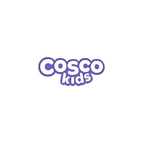 Logo da marca de carrinho Cosco