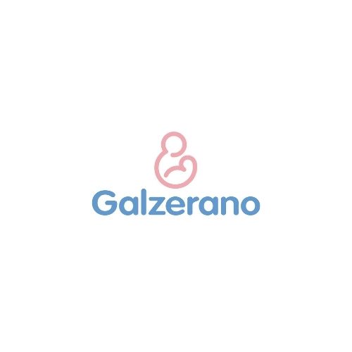 Logo da marca de carrinho Galzerano