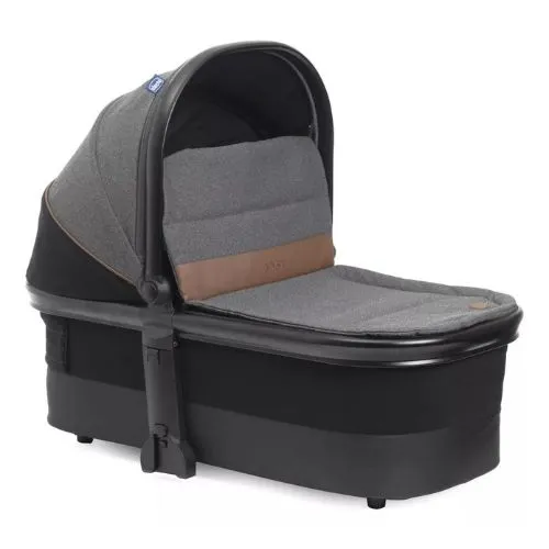 Moises Mysa Light Black Satin da marca Chicco