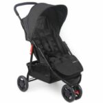 Carrinho de Bebê Toffy da marca Cosco