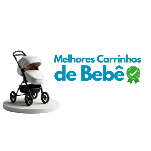 logo do site melhores carrinhos de bebê