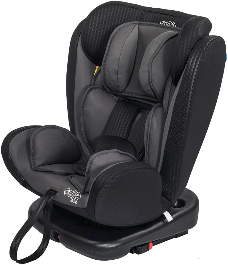 Cadeirinha de Carro para bebê: Maxi Baby Deluxe - 0 a 36kg